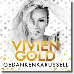 Cover: Vivien Gold - Gedankenkarussell
