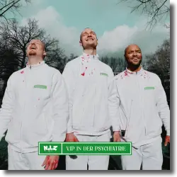 Cover: K.I.Z. - VIP in der Psychiatrie