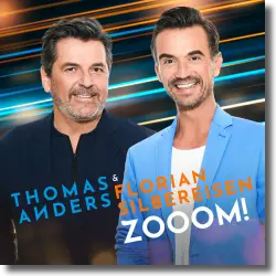 Cover: Thomas Anders & Florian Silbereisen - Zooom!