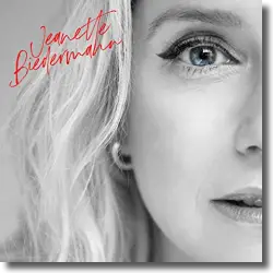 Cover: Jeanette Biedermann - 10.000 Fragen