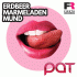 Cover: Pat - Erdbeermarmeladenmund