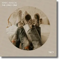 Cover: Marc Reason - The Only One
