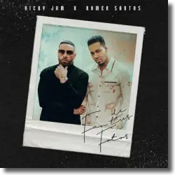 Cover: Nicky Jam & Romeo Santos - Fan de Tus Fotos