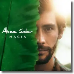 Cover: Alvaro Soler - Magia