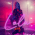 Cover: Nura - Lola