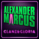 Cover: Alexander Marcus - Glanz & Gloria