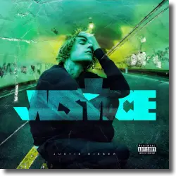 Cover: Justin Bieber - Justice