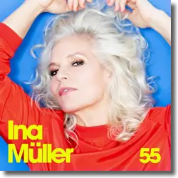 Cover: Ina Müller - Eichhörnchentag