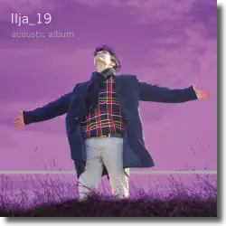 Cover: Ilja Ruf - Ilja_19