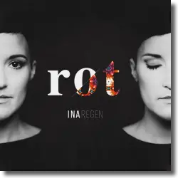 Cover: Ina Regen - Rot