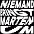 Cover: Marteria - Niemand bringt Marten um