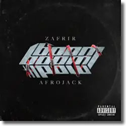 Cover: Zafrir & Afrojack - Boom Boom Pow