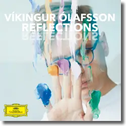 Cover: Víkingur Ólafsson - Reflections