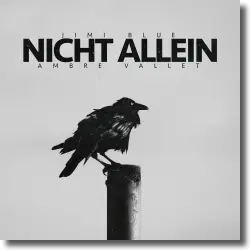 Cover: Jimi Blue feat. Ambre Vallet - Nicht Allein