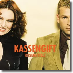 Cover: Rosenstolz - Kassengift (Ltd. Extended Edition)