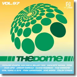 Cover: Various Artists - THE DOME Vol. 97