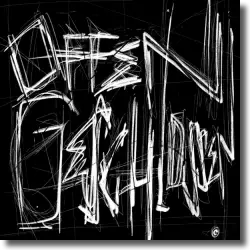 Cover: Haftbefehl - Offen / Geschlossen