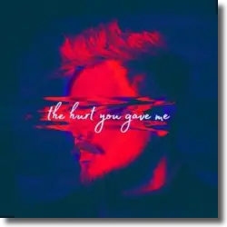 Cover: Robert Grace - The Hurt You Gave Me