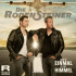 Cover: Die Rodensteiner - Noch einmal zum Himmel