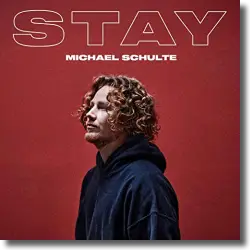 Cover: Michael Schulte - Stay