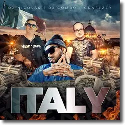 Cover: DJ Nicolas, DJ Combo, Grafezzy - Italy