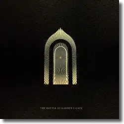 Cover: Greta Van Fleet - The Battle at Garden's Gate