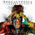 Cover: Apocalyptica feat. Jacoby Shaddix - White Room