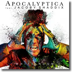 Cover: Apocalyptica feat. Jacoby Shaddix - White Room