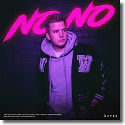 Cover: Kayef - No No