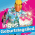 Cover: Ingo ohne Flamingo - Ingos Geburtstagslied