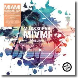 Cover: Various Artists - Miami Sessions 2021
