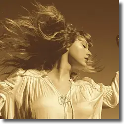 Cover: Taylor Swift feat. Maren Morris - You All Over Me (From The Vault)