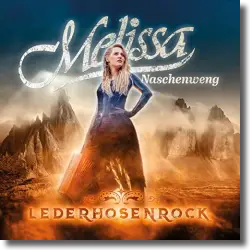 Cover: Melissa Naschenweng - Blödsinn im Kopf