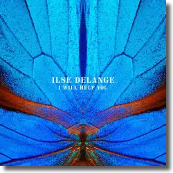 Cover: Ilse DeLange - I Will Help You