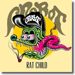 Cover: Crobot - Rat Child