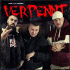 Cover: 187 Strassenbande & Bonez MC & LX & Sa4 - Verpennt
