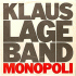Cover: Klaus Lage Band - Monopoli