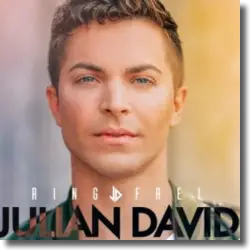Cover: Julian David - Ring frei
