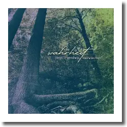 Cover: Diane Weigmann - Die Wahrheit liegt irgendwo dazwischen