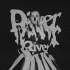 Cover: Tom Gregory - River