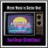 Cover: Mister Music vs. Doctor Beat - Hope & Despair (Khrym58 Remix)