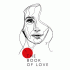 Cover: Jeanette Biedermann - The Book Of Love