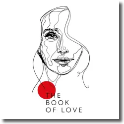 Cover: Jeanette Biedermann - The Book Of Love