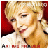 Cover: Claudia Jung - Artige Frau