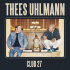 Cover: Thees Uhlmann - Club 27