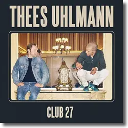 Cover: Thees Uhlmann - Club 27