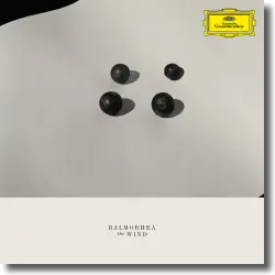 Cover: Balmorhea - The Wind