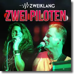 Cover: Zweiklang - Zwei Piloten