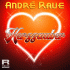 Cover: André Raue - Herzzauber