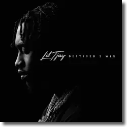 Cover: Lil Tjay - Destined 2 Win
